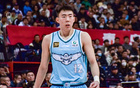 段昂君替补表现佳，11中5得15分2助1帽！